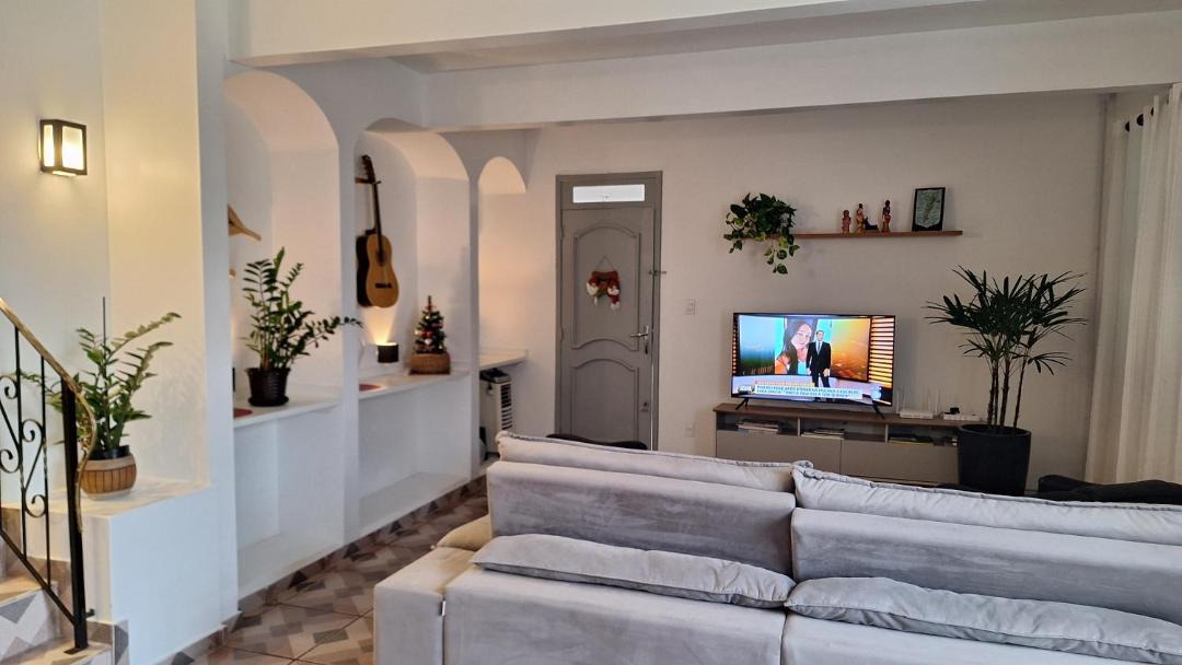 Photo of Livingroom in Cachoeira do Bom Jesus