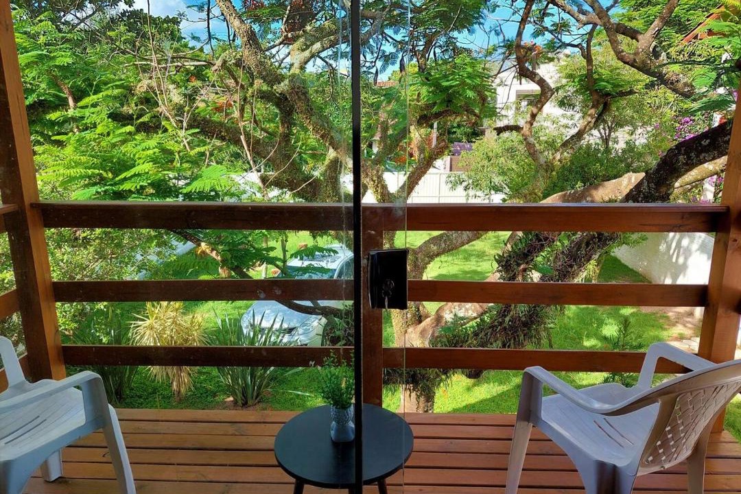 Photo of Patio Balcony in Campeche