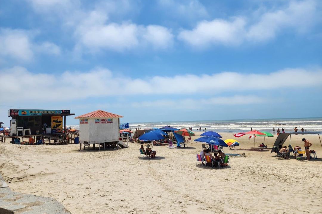Photo of Others in Capao da Canoa