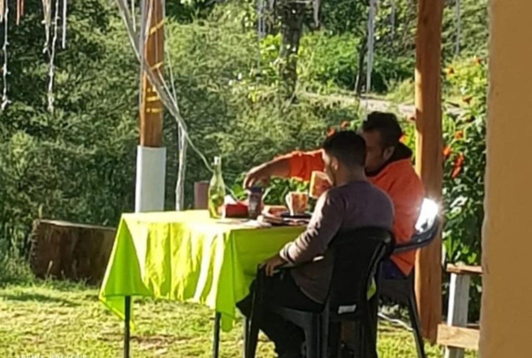 Photo of Others in Ischilin