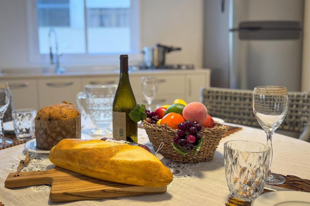 Photo of Kitchen in Itapema
