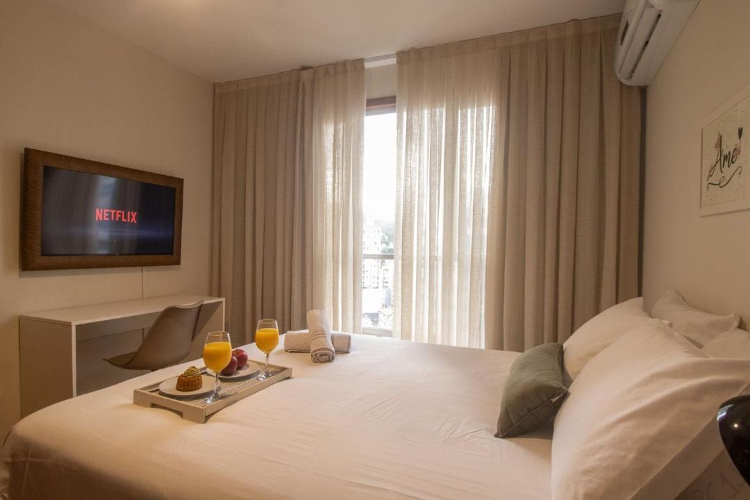 Photo of Bedroom in Centro
