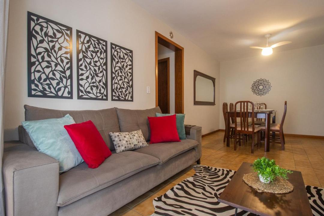 Photo of Livingroom in Centro