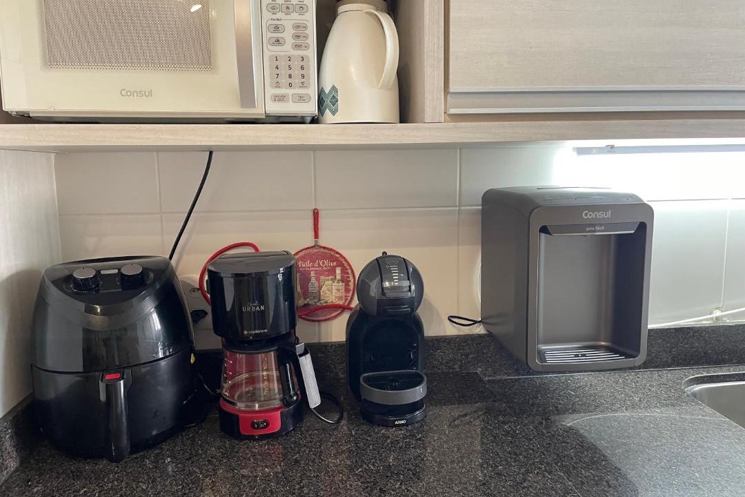 Photo of Kitchen in Penha