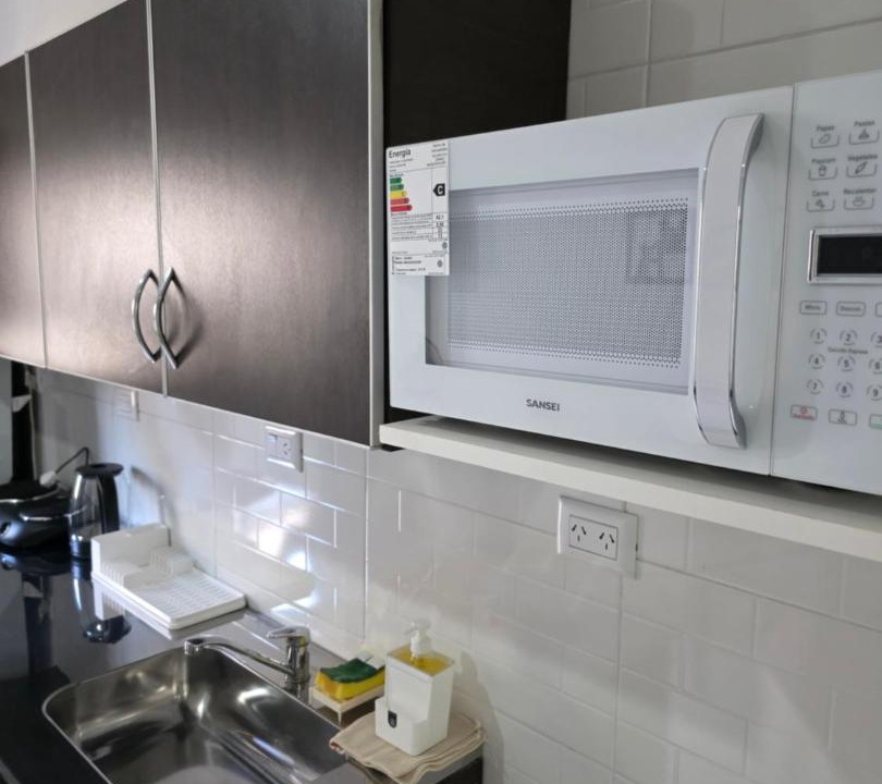 Photo of Kitchen in Catamarca
