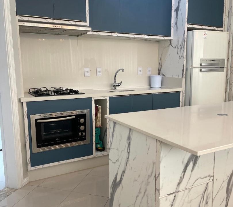 Photo of Kitchen in Andorinha
