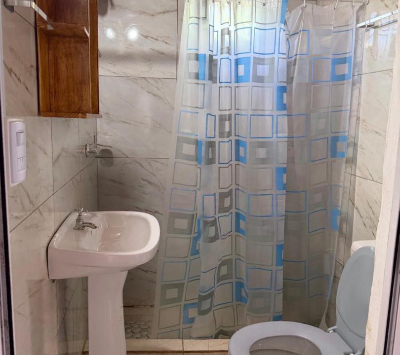 Photo of Bathroom in Eldorado