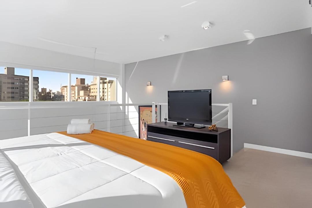 Photo of Bedroom in Centro