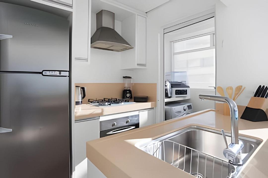 Photo of Kitchen in Centro