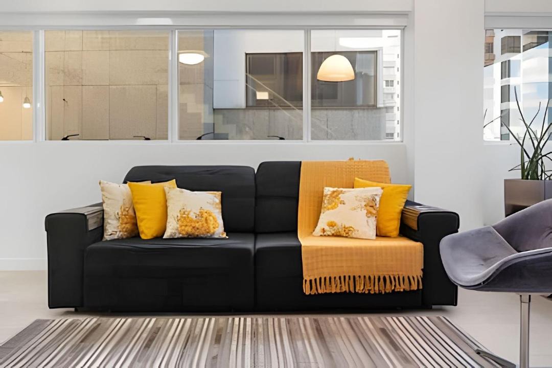 Photo of Livingroom in Centro