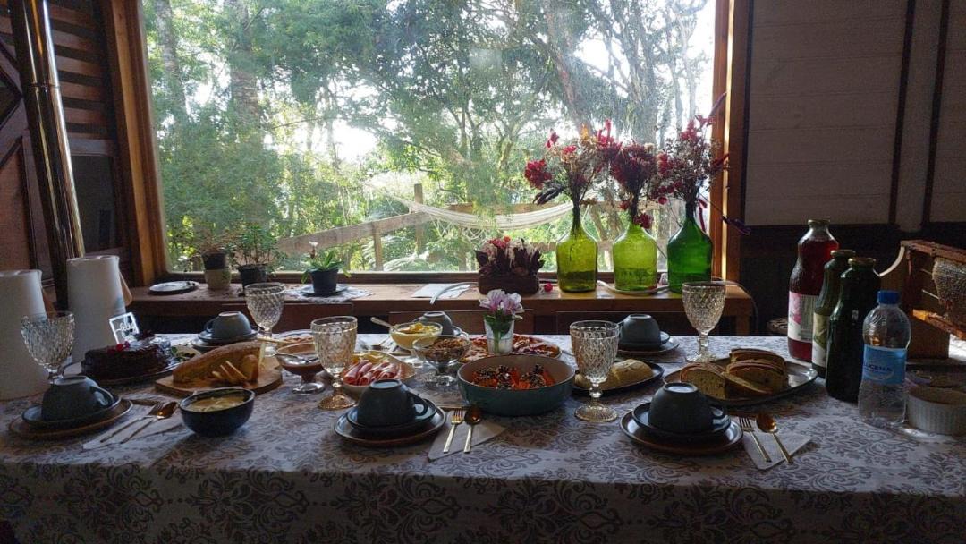 Photo of Others in Cambara do Sul