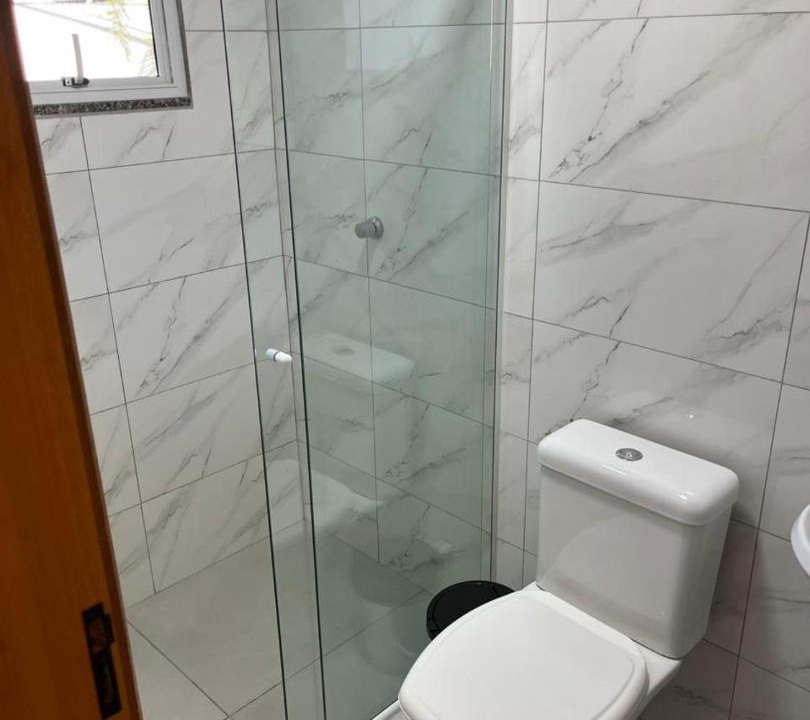 Photo of Bathroom in Sao Miguel Do Oeste