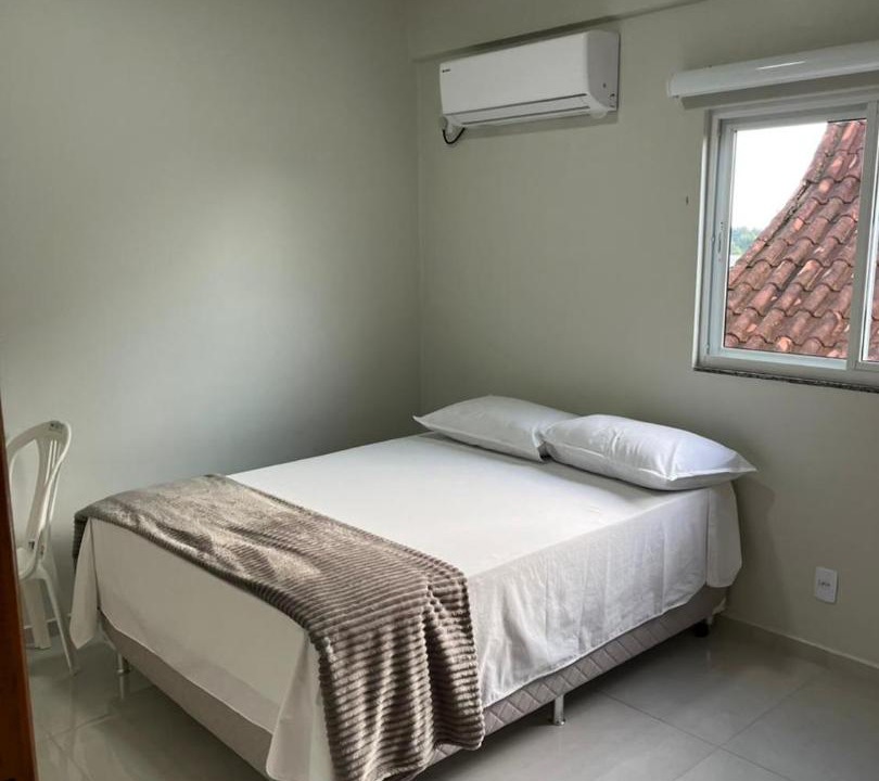Photo of Bedroom in Sao Miguel Do Oeste