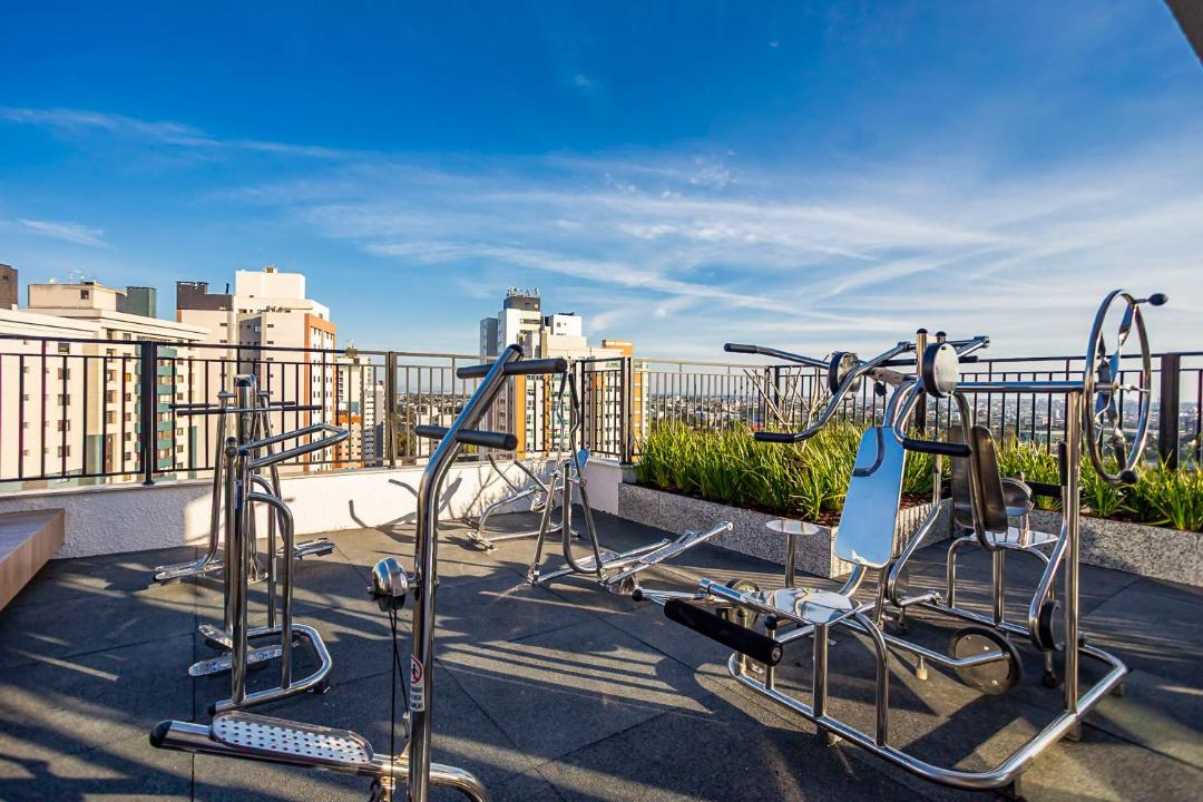 Photo of Patio Balcony in Cristo Rei