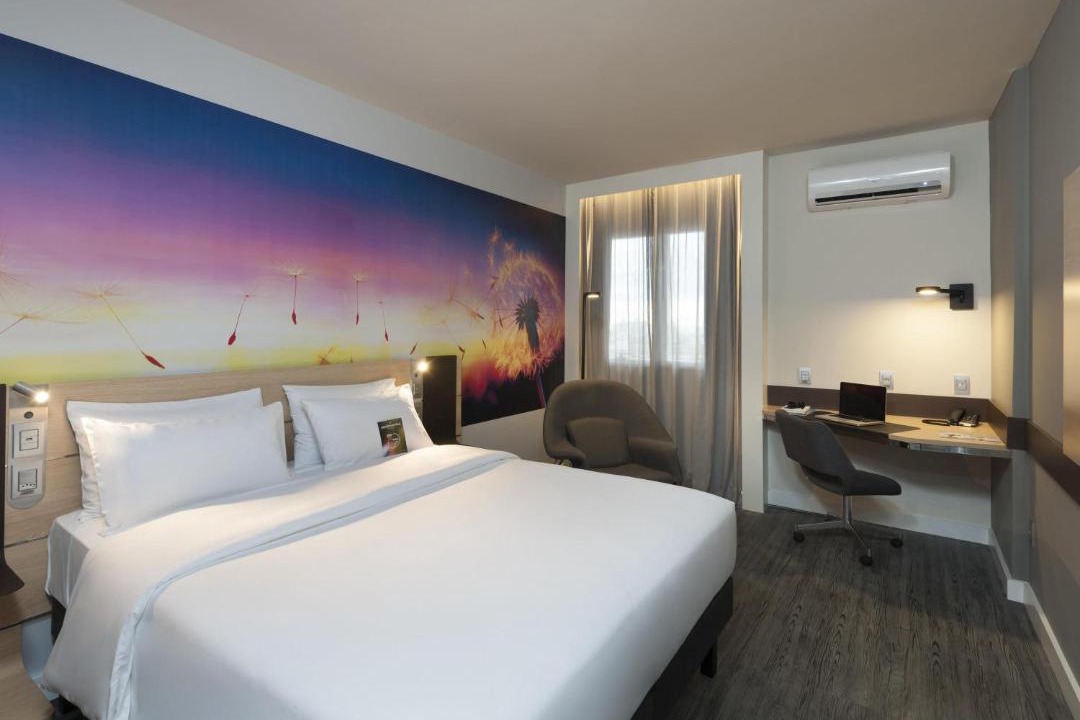 Photo of Bedroom in Centro