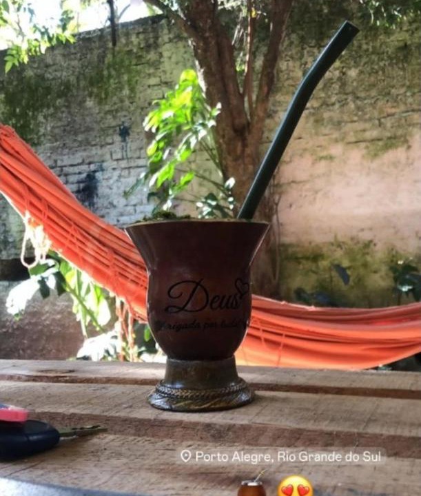 Photo of Outdoor in Cidade Baixa