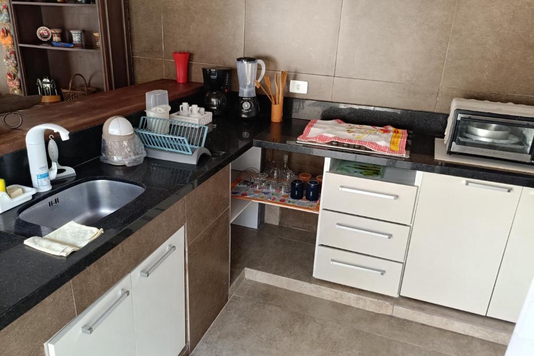 Photo of Kitchen in Campeche Sul