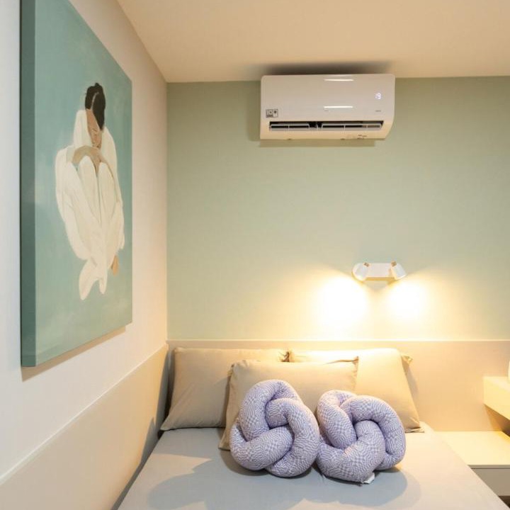 Photo of Bedroom in Londrina