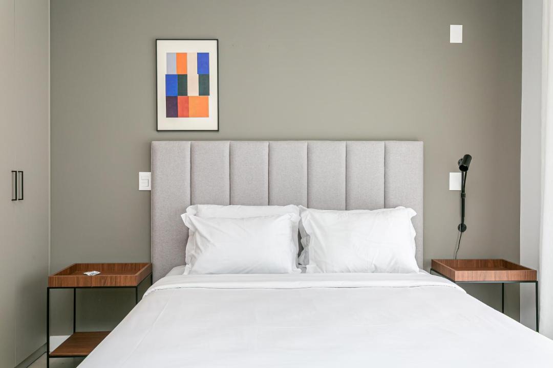 Photo of Bedroom in Saco Grande
