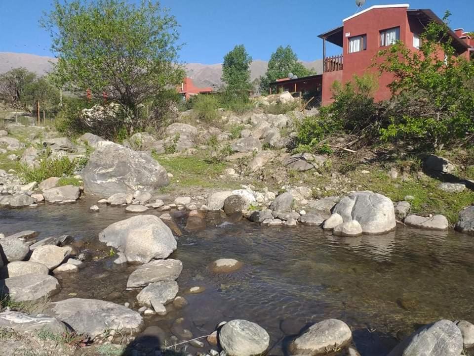 Photo of Others in Tafi del Valle