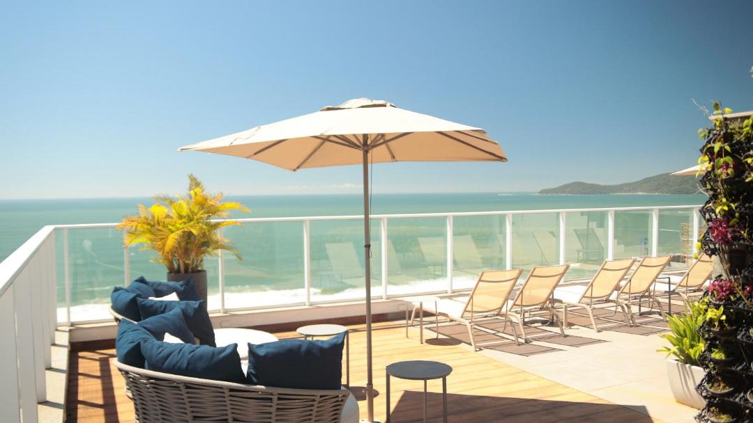 Photo of Patio Balcony in Itajai