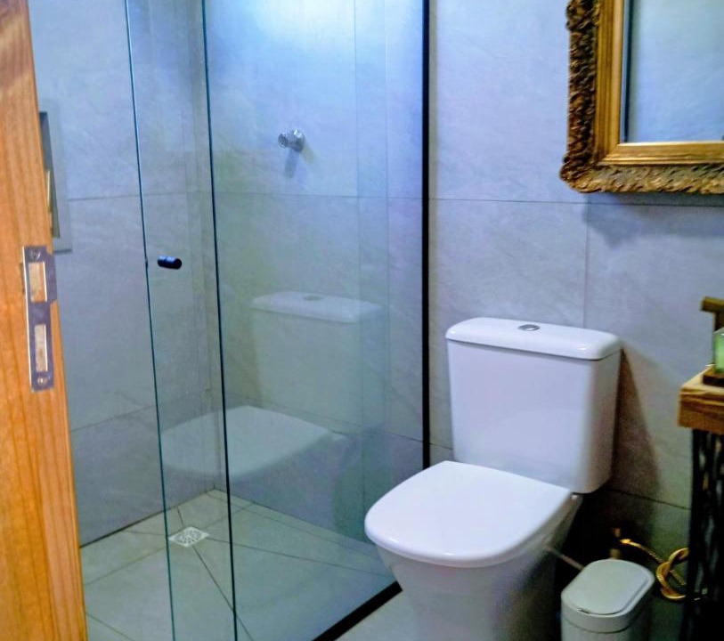 Photo of Bathroom in Praia do Ervino