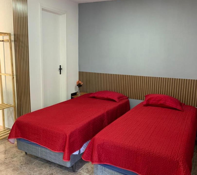 Photo of Bedroom in Mangaratiba