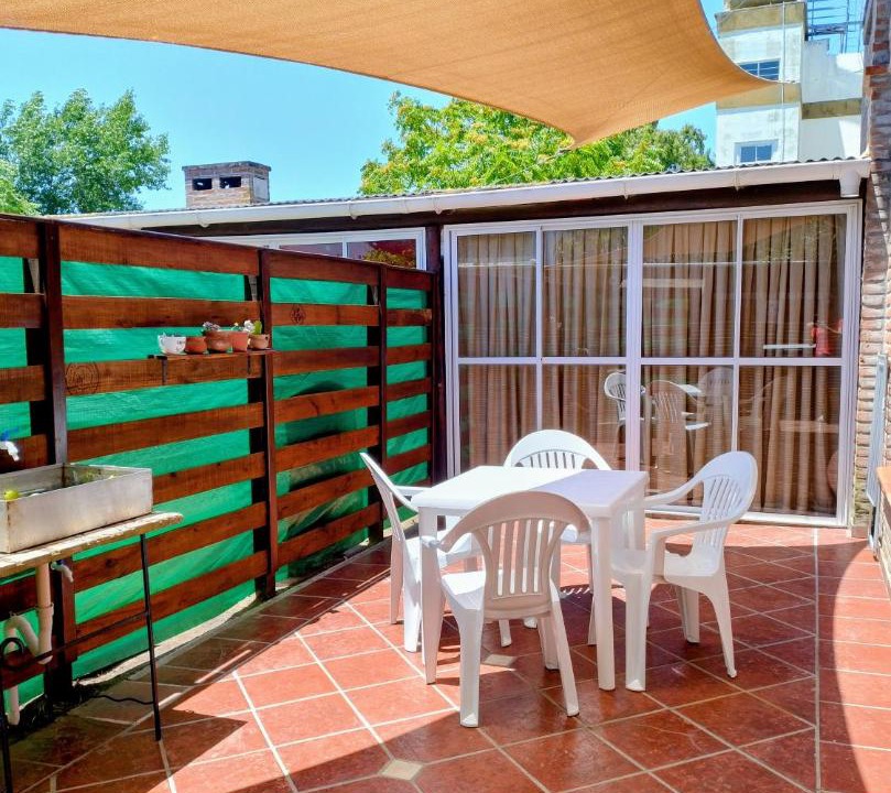 Photo of Patio Balcony in Santa Teresita