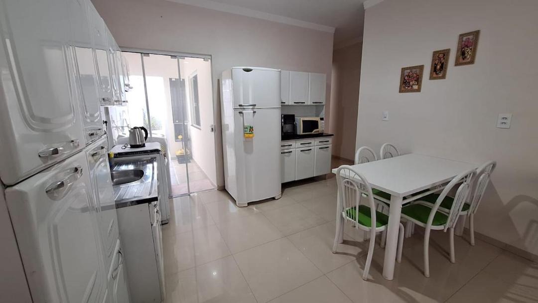 Photo of Kitchen in Santa Felicidade