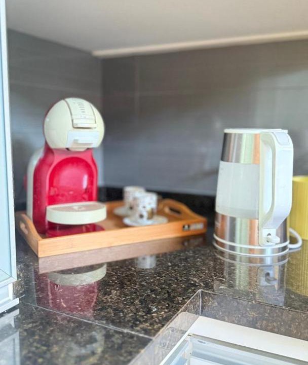 Photo of Kitchen in Muquem