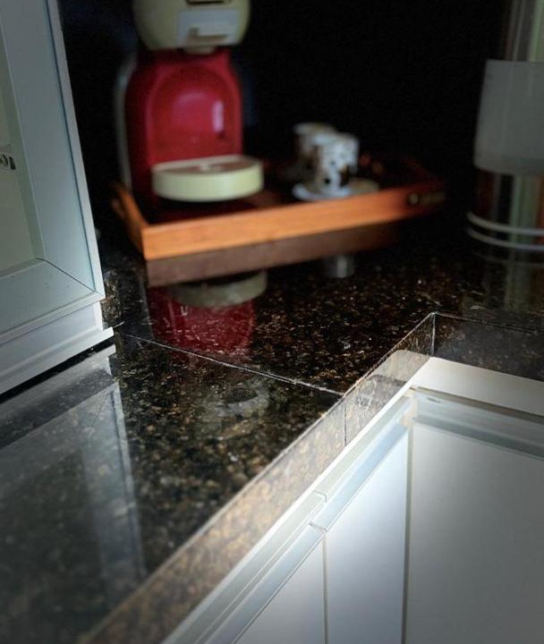 Photo of Kitchen in Muquem