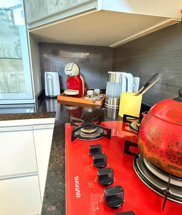 Photo of Kitchen in Muquem