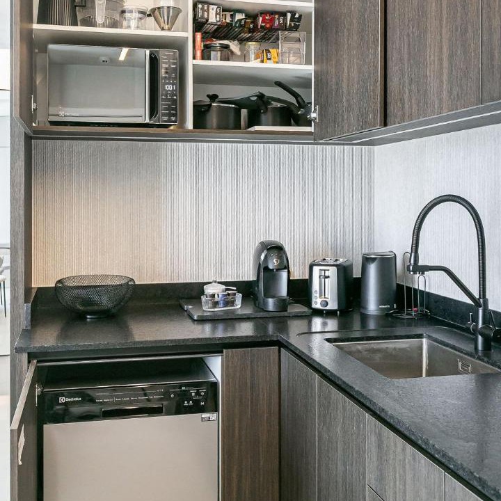 Photo of Kitchen in Centro
