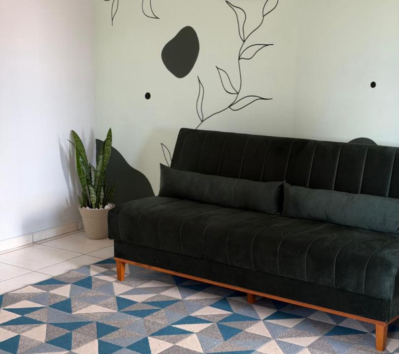 Photo of Livingroom in Cidade Industrial de Curitiba
