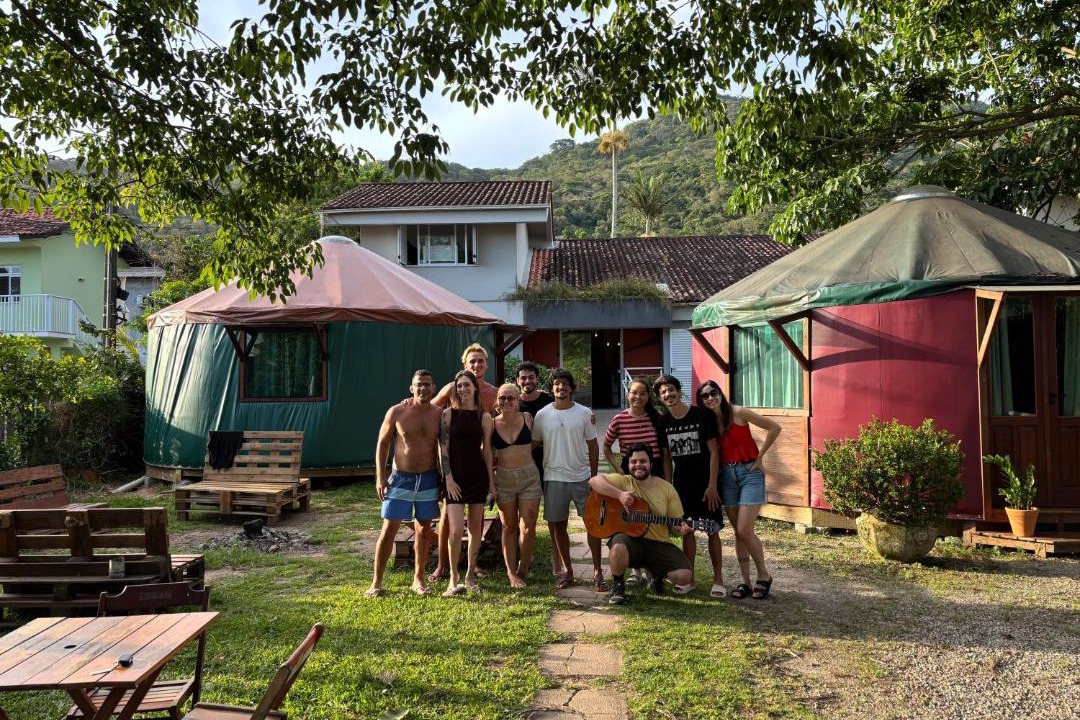 Photo of Others in Lagoa da Conceicao