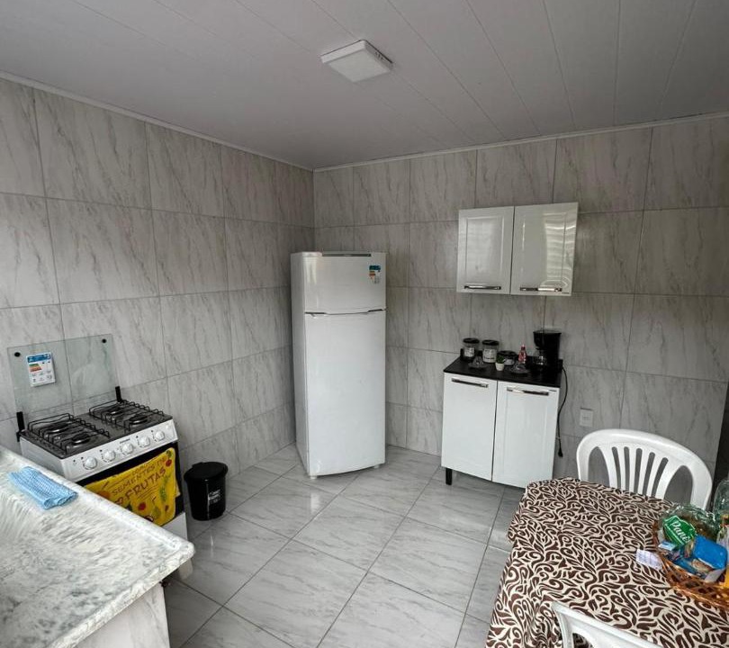 Photo of Kitchen in Itaipava