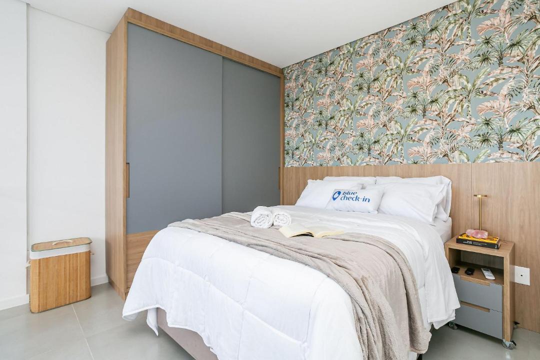 Photo of Bedroom in Alto Ribeirao Leste