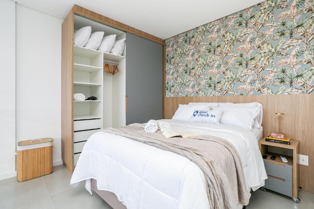 Photo of Bedroom in Alto Ribeirao Leste