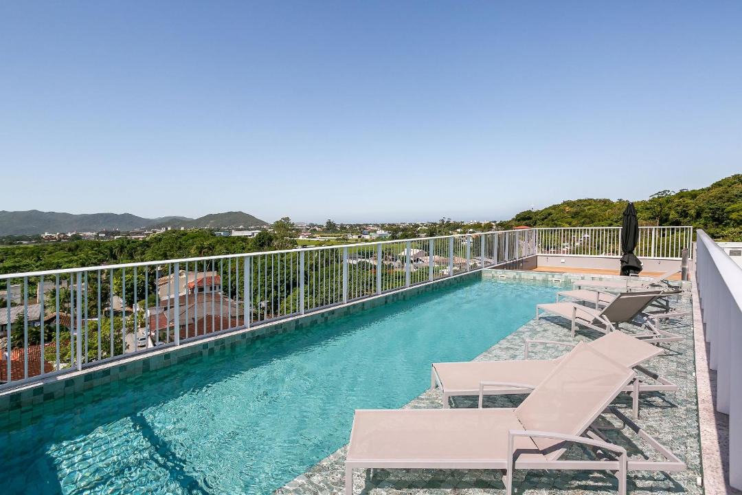 Photo of Patio Balcony in Alto Ribeirao Leste