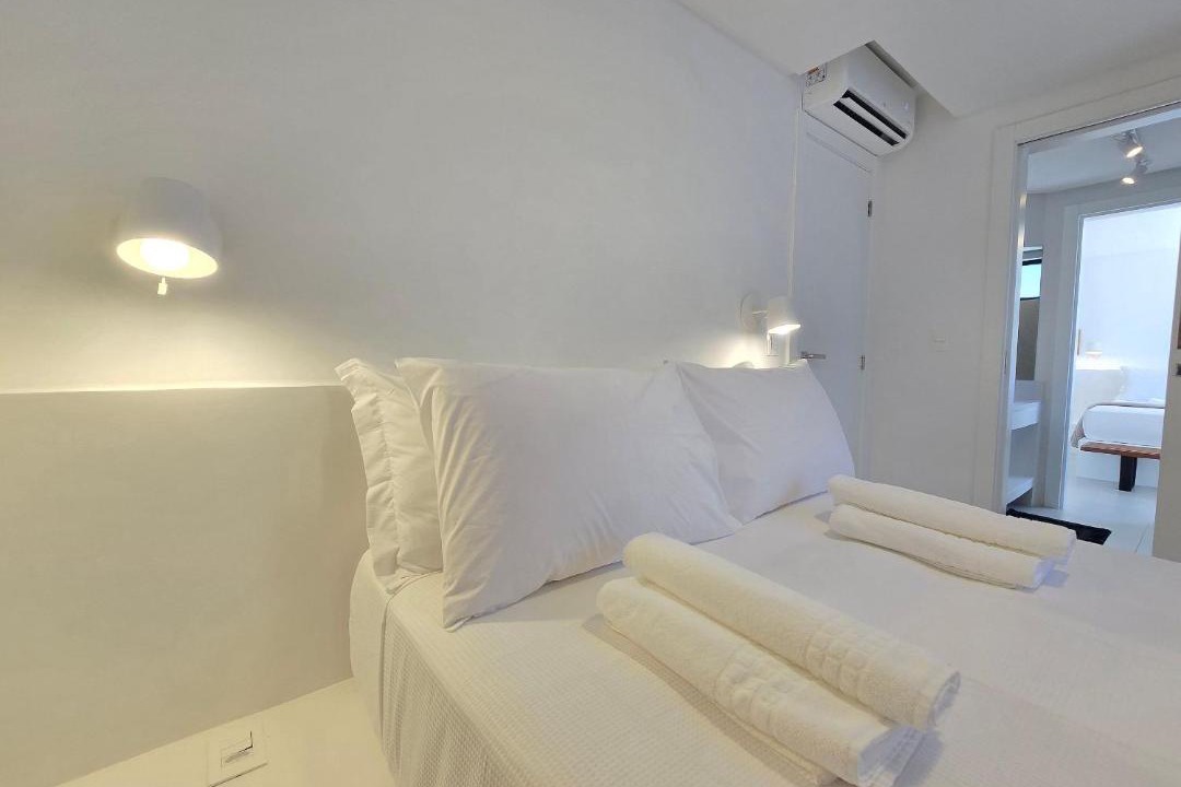 Photo of Bedroom in Praia dos Amores