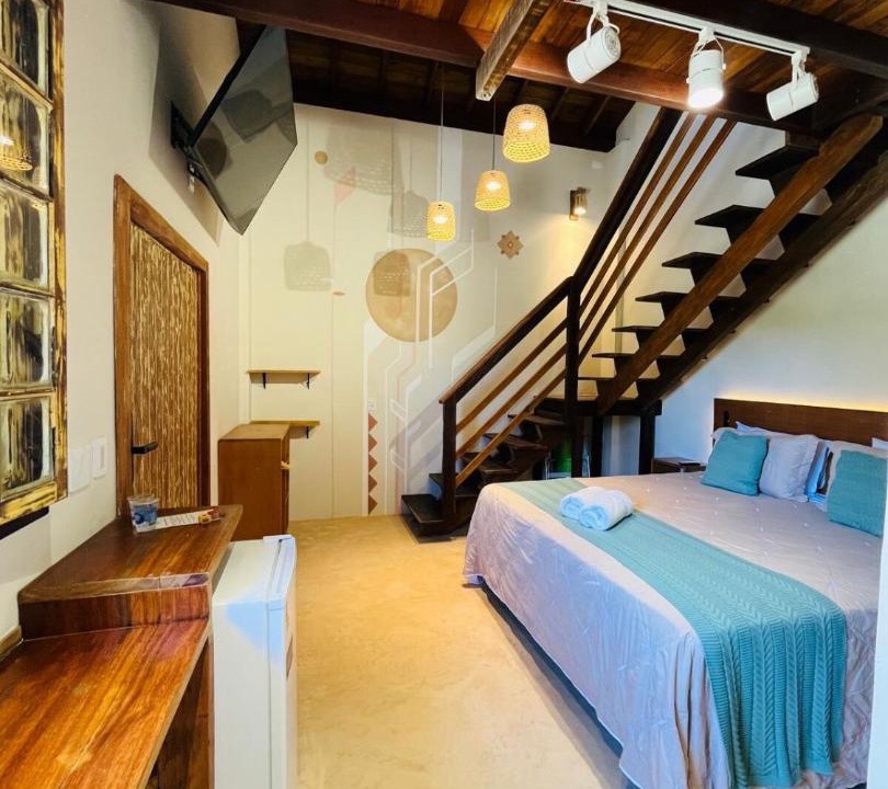 Photo of Bedroom in Mariscal