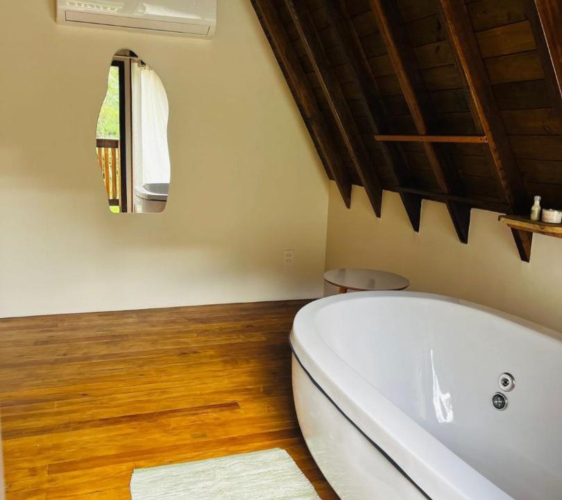 Photo of Bathroom in Mariscal