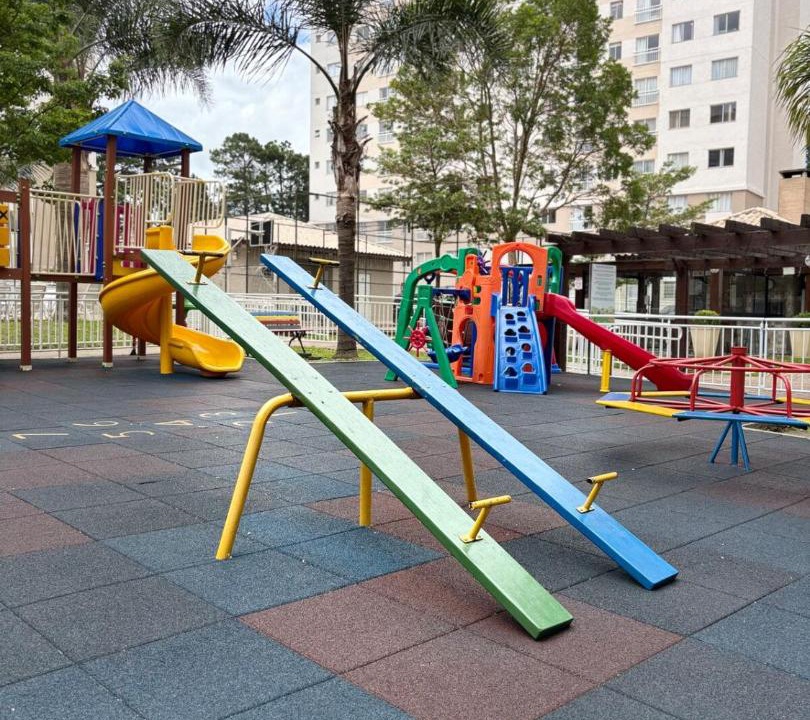 Photo of Outdoor in Pinheirinho