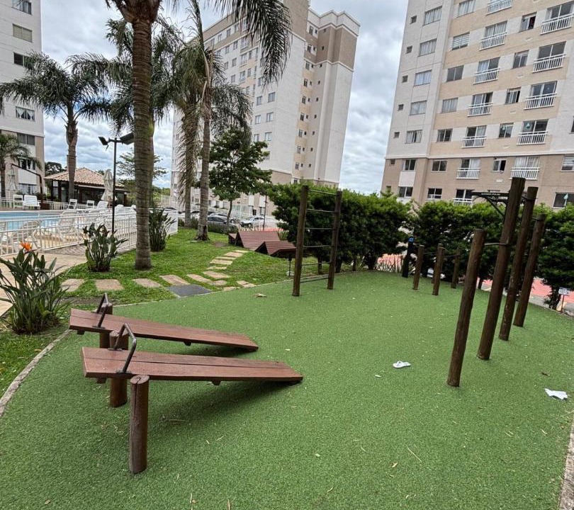 Photo of Others in Pinheirinho