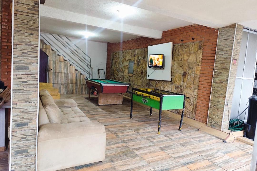 Photo of Livingroom in Jarinu