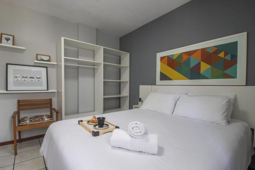 Photo of Bedroom in Barra Sul