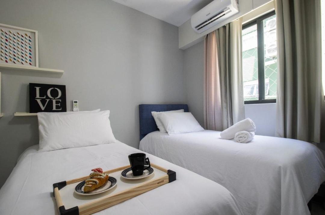 Photo of Bedroom in Barra Sul