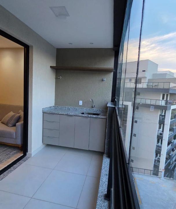 Photo of Patio Balcony in Inga
