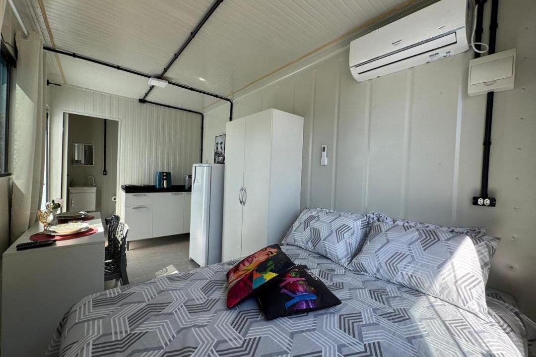 Photo of Bedroom in Tijucas