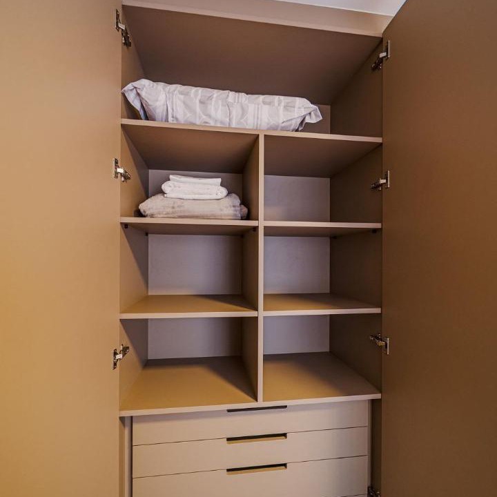 Photo of Bedroom in Anita Garibaldi